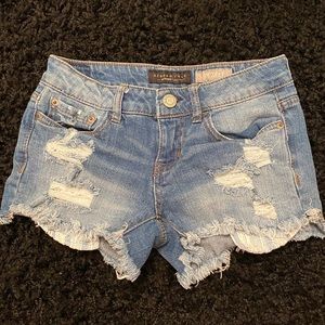 aeropostale shorts